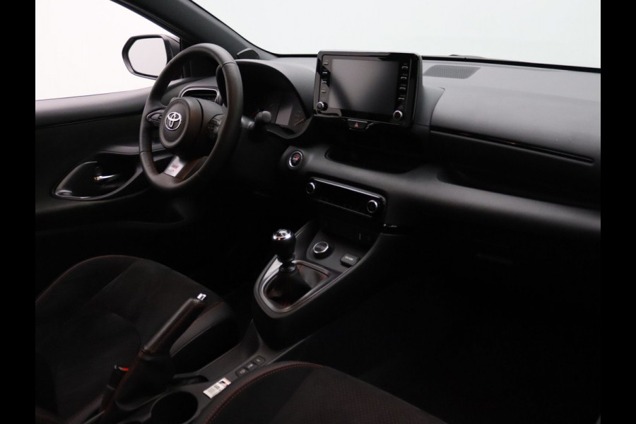 Toyota Yaris 1.6 GR Performance 262pk