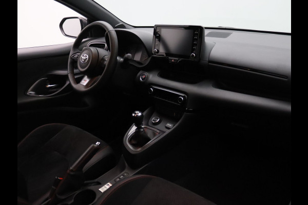 Toyota Yaris 1.6 GR Performance 262pk
