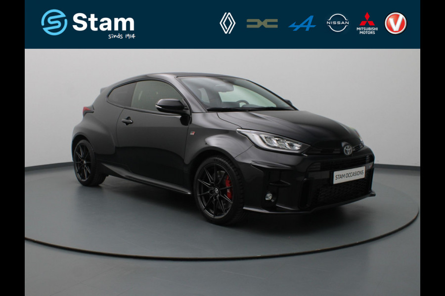 Toyota Yaris 1.6 GR Performance 262pk