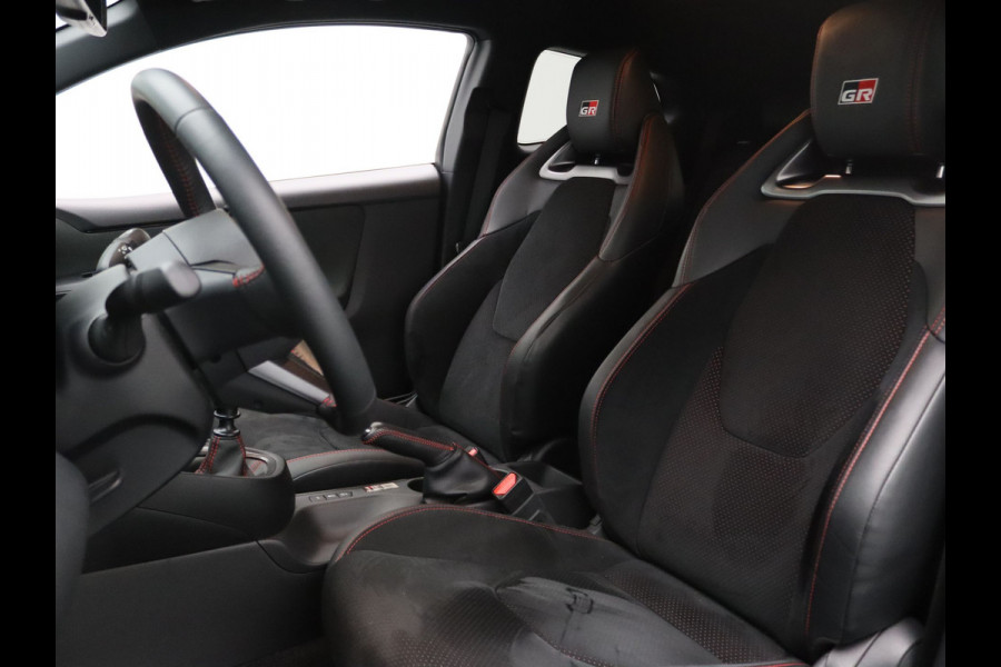 Toyota Yaris 1.6 GR Performance 262pk