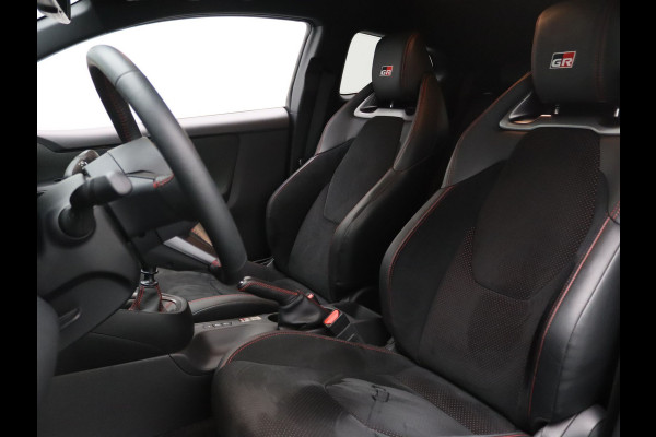 Toyota Yaris 1.6 GR Performance 262pk