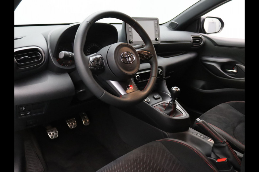 Toyota Yaris 1.6 GR Performance 262pk