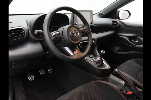 Toyota Yaris 1.6 GR Performance 262pk