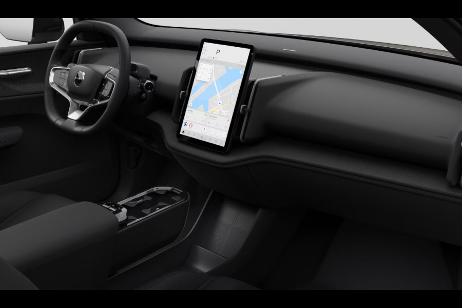 Volvo EX30 Cross Country P5 272PK Automaat Long Range Plus Europa 69 kWh / Adaptive Cruise Control / Harman Kardon / Extra getint glas / Stoelverwarming / Stuurverwarming / Achteruitrijcamera / Elektrisch verstelbare stoelen /