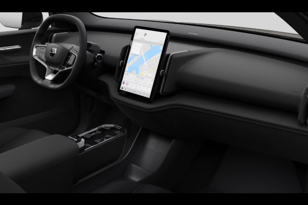 Volvo EX30 Cross Country P5 272PK Automaat Long Range Plus Europa 69 kWh / Adaptive Cruise Control / Harman Kardon / Extra getint glas / Stoelverwarming / Stuurverwarming / Achteruitrijcamera / Elektrisch verstelbare stoelen /