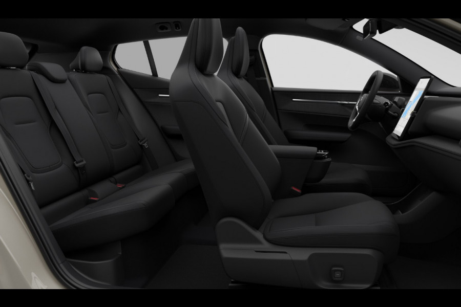 Volvo EX30 Cross Country P5 272PK Automaat Long Range Plus Europa 69 kWh / Adaptive Cruise Control / Harman Kardon / Extra getint glas / Stoelverwarming / Stuurverwarming / Achteruitrijcamera / Elektrisch verstelbare stoelen /