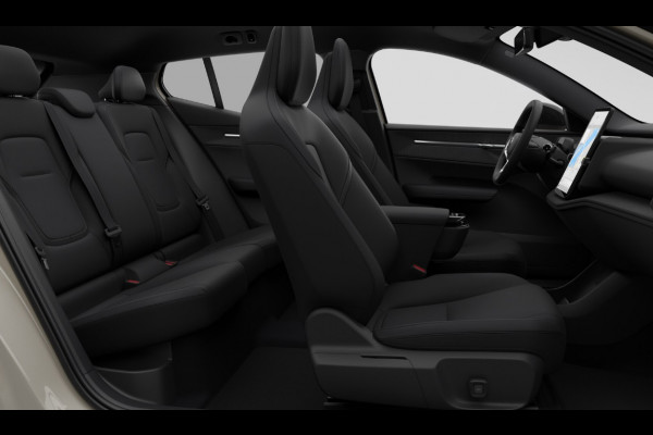 Volvo EX30 Cross Country P5 272PK Automaat Long Range Plus Europa 69 kWh / Adaptive Cruise Control / Harman Kardon / Extra getint glas / Stoelverwarming / Stuurverwarming / Achteruitrijcamera / Elektrisch verstelbare stoelen /