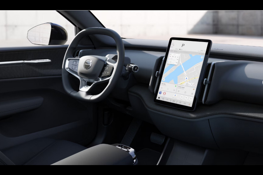 Volvo EX30 Cross Country P5 272PK Automaat Long Range Plus Europa 69 kWh / Adaptive Cruise Control / Harman Kardon / Extra getint glas / Stoelverwarming / Stuurverwarming / Achteruitrijcamera / Elektrisch verstelbare stoelen /