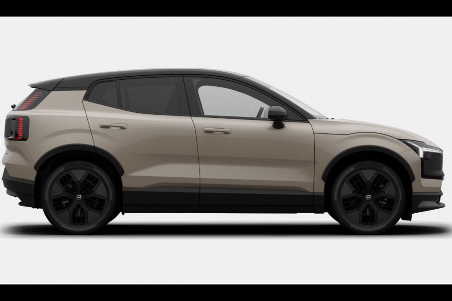 Volvo EX30 Cross Country P5 272PK Automaat Long Range Plus Europa 69 kWh / Adaptive Cruise Control / Harman Kardon / Extra getint glas / Stoelverwarming / Stuurverwarming / Achteruitrijcamera / Elektrisch verstelbare stoelen /