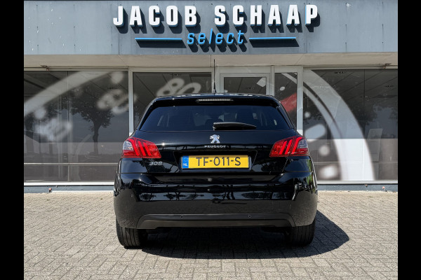 Peugeot 308 Allure / Carplay / Keyless / Cruise / Parkeersensoren V+A / Navi / 16''