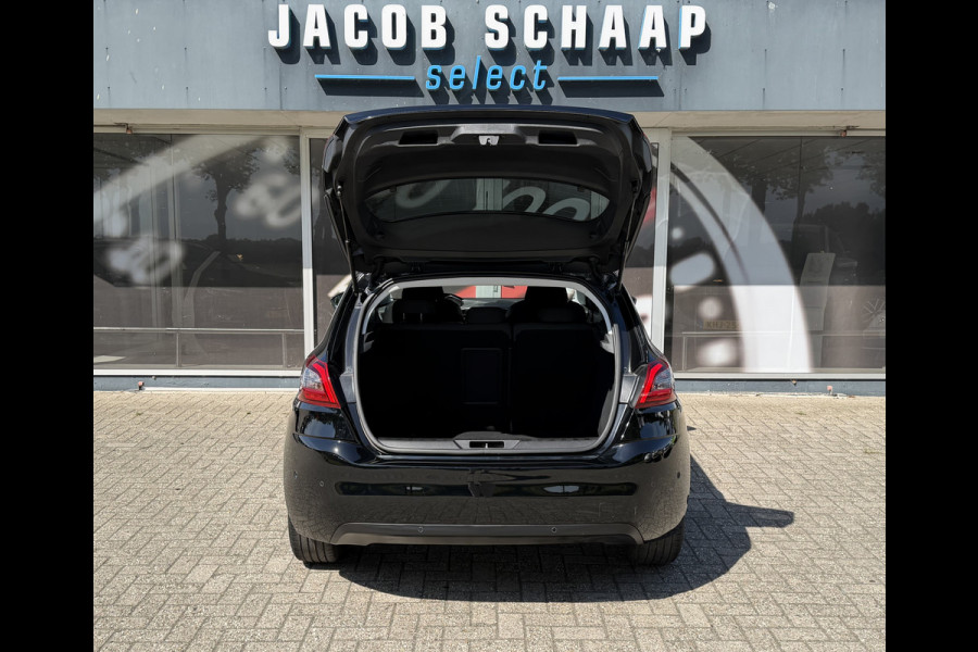 Peugeot 308 Allure / Carplay / Keyless / Cruise / Parkeersensoren V+A / Navi / 16''