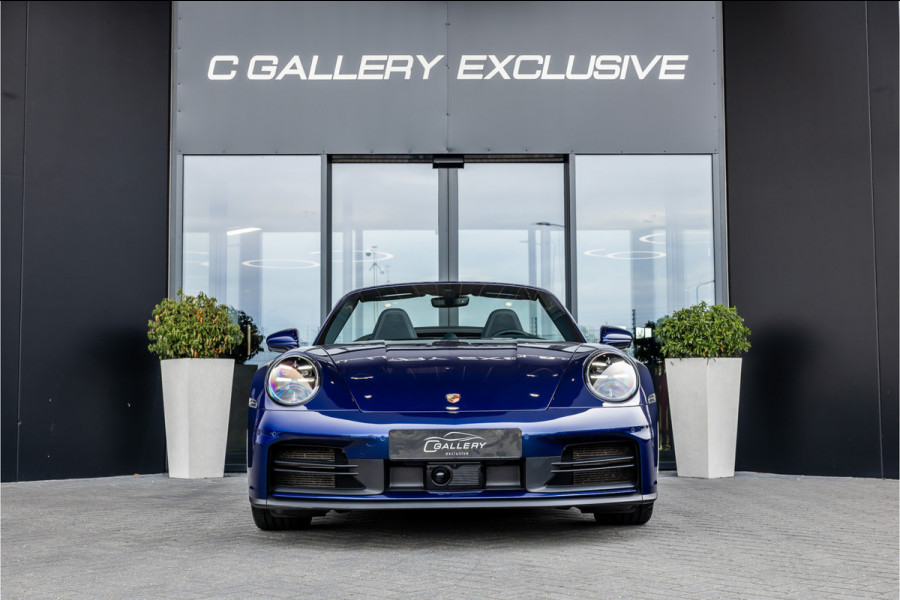 Porsche 911 3.0 Carrera - Sport Chrono + | Bose | Stoelkoeling | Memory | 360 Camera