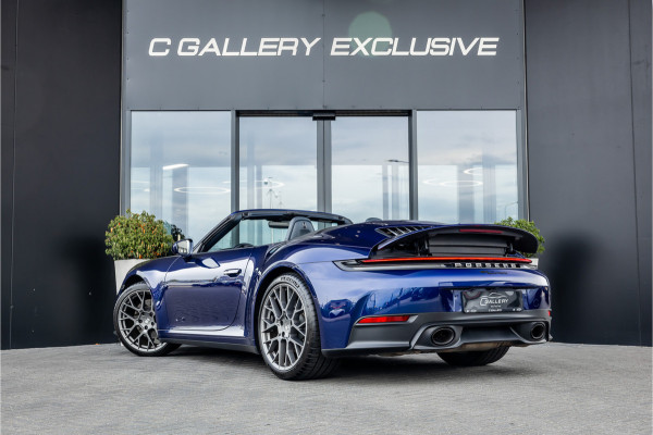 Porsche 911 3.0 Carrera - Sport Chrono + | Bose | Stoelkoeling | Memory | 360 Camera