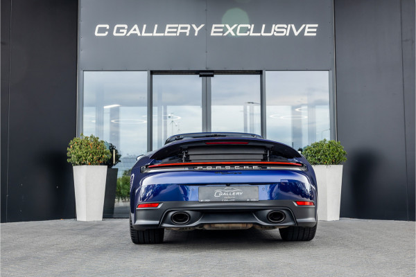 Porsche 911 3.0 Carrera - Sport Chrono + | Bose | Stoelkoeling | Memory | 360 Camera