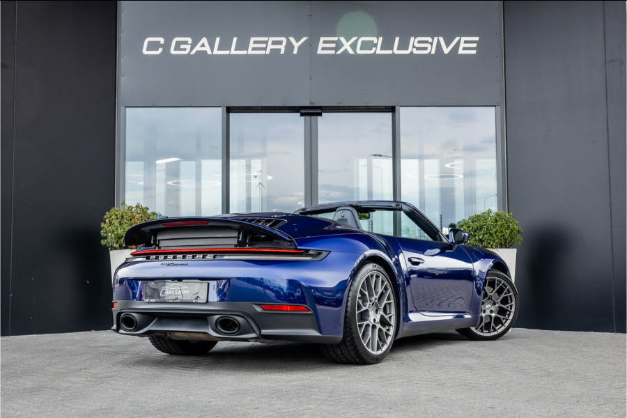 Porsche 911 3.0 Carrera - Sport Chrono + | Bose | Stoelkoeling | Memory | 360 Camera