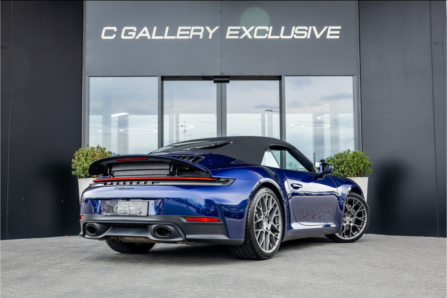 Porsche 911 3.0 Carrera - Sport Chrono + | Bose | Stoelkoeling | Memory | 360 Camera