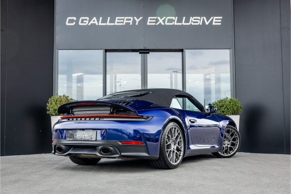 Porsche 911 3.0 Carrera - Sport Chrono + | Bose | Stoelkoeling | Memory | 360 Camera