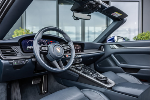 Porsche 911 3.0 Carrera - Sport Chrono + | Bose | Stoelkoeling | Memory | 360 Camera