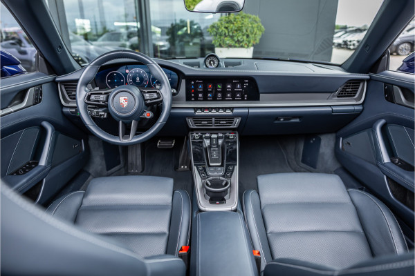 Porsche 911 3.0 Carrera - Sport Chrono + | Bose | Stoelkoeling | Memory | 360 Camera