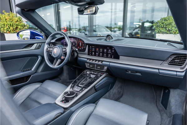 Porsche 911 3.0 Carrera - Sport Chrono + | Bose | Stoelkoeling | Memory | 360 Camera