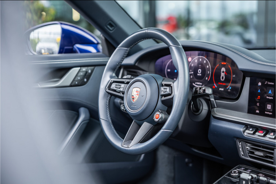 Porsche 911 3.0 Carrera - Sport Chrono + | Bose | Stoelkoeling | Memory | 360 Camera