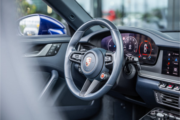 Porsche 911 3.0 Carrera - Sport Chrono + | Bose | Stoelkoeling | Memory | 360 Camera