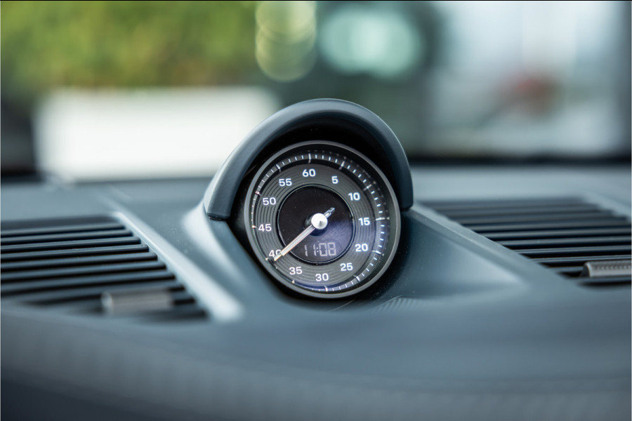Porsche 911 3.0 Carrera - Sport Chrono + | Bose | Stoelkoeling | Memory | 360 Camera