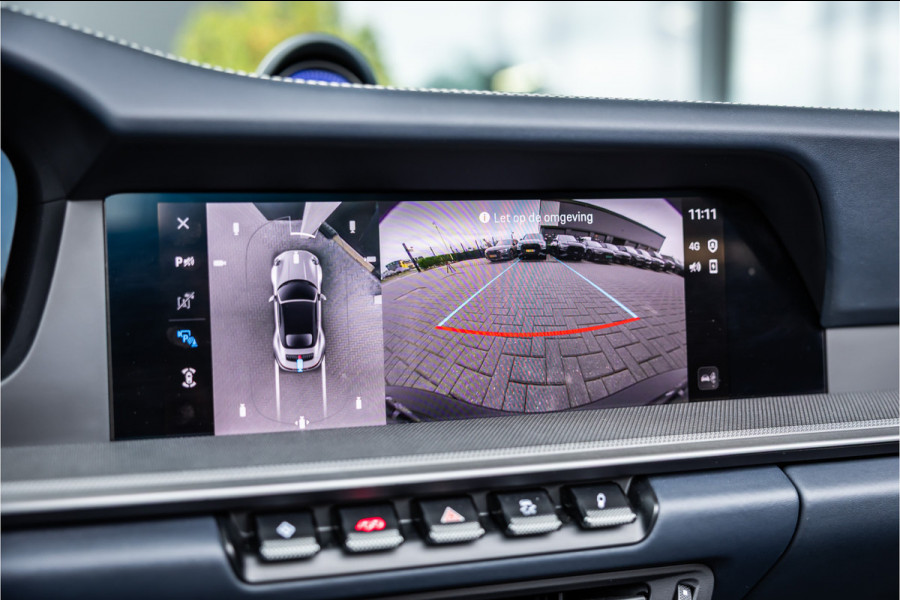 Porsche 911 3.0 Carrera - Sport Chrono + | Bose | Stoelkoeling | Memory | 360 Camera