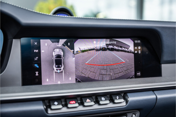 Porsche 911 3.0 Carrera - Sport Chrono + | Bose | Stoelkoeling | Memory | 360 Camera