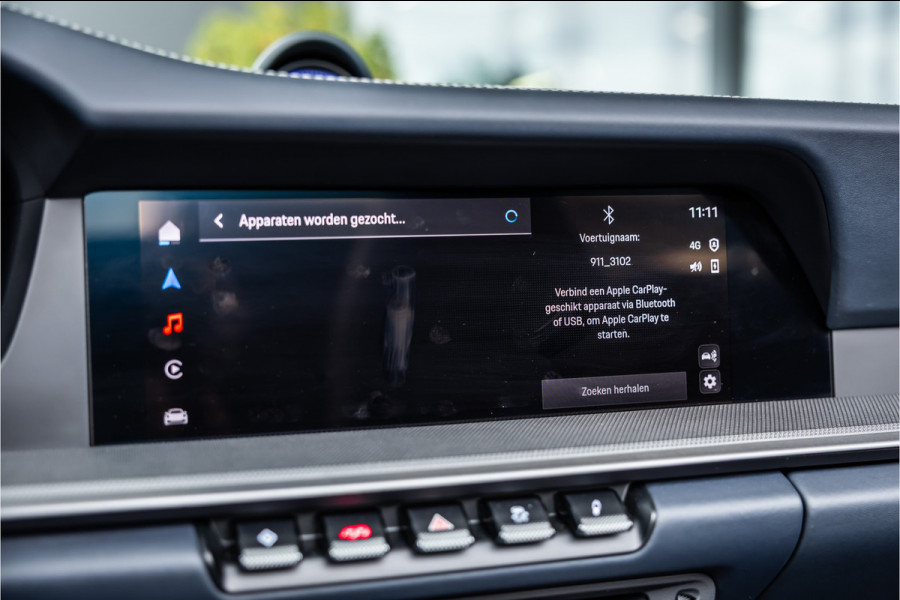 Porsche 911 3.0 Carrera - Sport Chrono + | Bose | Stoelkoeling | Memory | 360 Camera