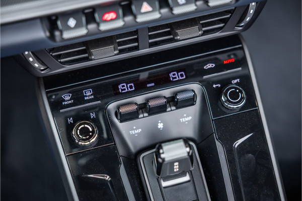 Porsche 911 3.0 Carrera - Sport Chrono + | Bose | Stoelkoeling | Memory | 360 Camera