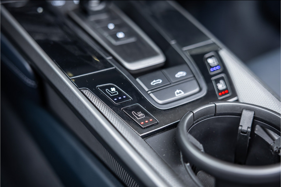Porsche 911 3.0 Carrera - Sport Chrono + | Bose | Stoelkoeling | Memory | 360 Camera