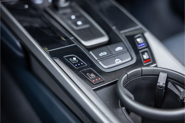 Porsche 911 3.0 Carrera - Sport Chrono + | Bose | Stoelkoeling | Memory | 360 Camera
