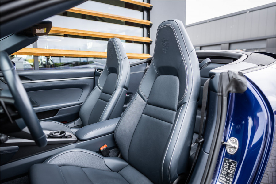 Porsche 911 3.0 Carrera - Sport Chrono + | Bose | Stoelkoeling | Memory | 360 Camera