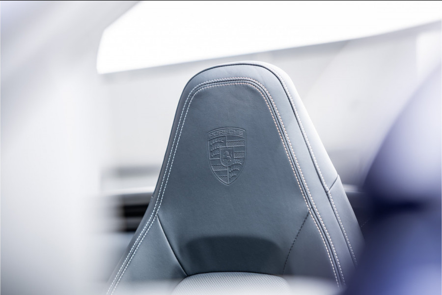 Porsche 911 3.0 Carrera - Sport Chrono + | Bose | Stoelkoeling | Memory | 360 Camera