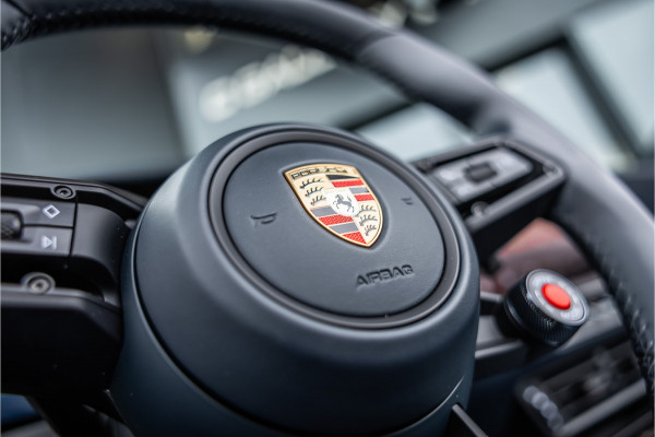 Porsche 911 3.0 Carrera - Sport Chrono + | Bose | Stoelkoeling | Memory | 360 Camera