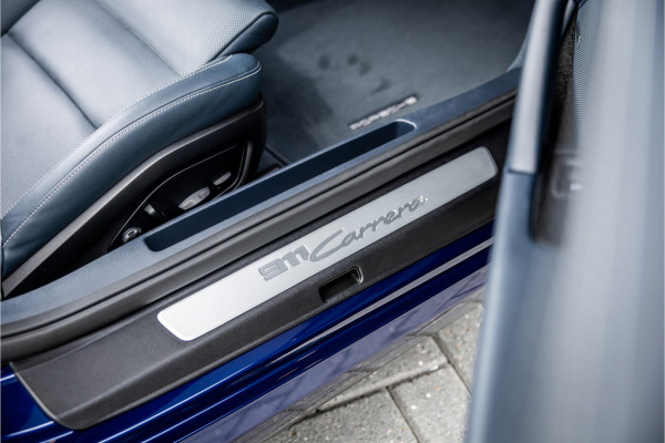 Porsche 911 3.0 Carrera - Sport Chrono + | Bose | Stoelkoeling | Memory | 360 Camera