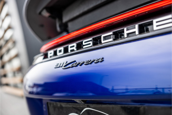 Porsche 911 3.0 Carrera - Sport Chrono + | Bose | Stoelkoeling | Memory | 360 Camera