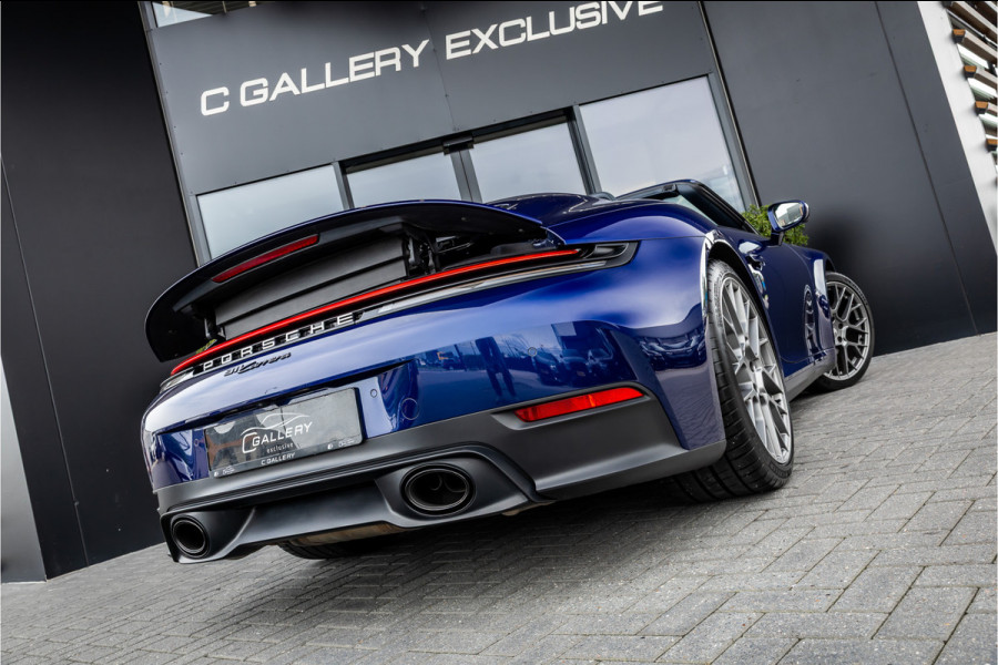 Porsche 911 3.0 Carrera - Sport Chrono + | Bose | Stoelkoeling | Memory | 360 Camera