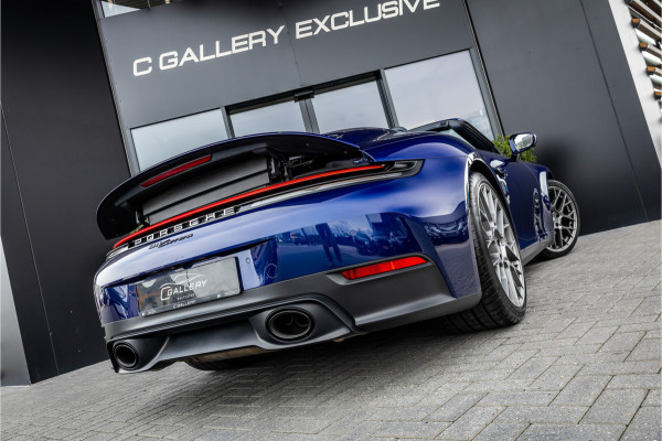 Porsche 911 3.0 Carrera - Sport Chrono + | Bose | Stoelkoeling | Memory | 360 Camera