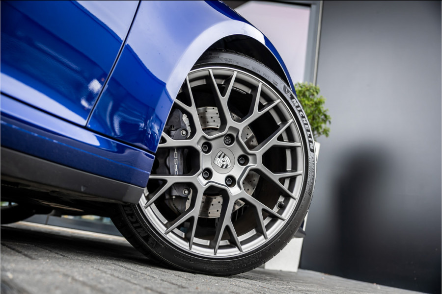 Porsche 911 3.0 Carrera - Sport Chrono + | Bose | Stoelkoeling | Memory | 360 Camera