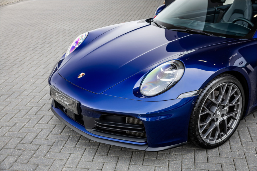 Porsche 911 3.0 Carrera - Sport Chrono + | Bose | Stoelkoeling | Memory | 360 Camera