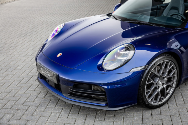 Porsche 911 3.0 Carrera - Sport Chrono + | Bose | Stoelkoeling | Memory | 360 Camera