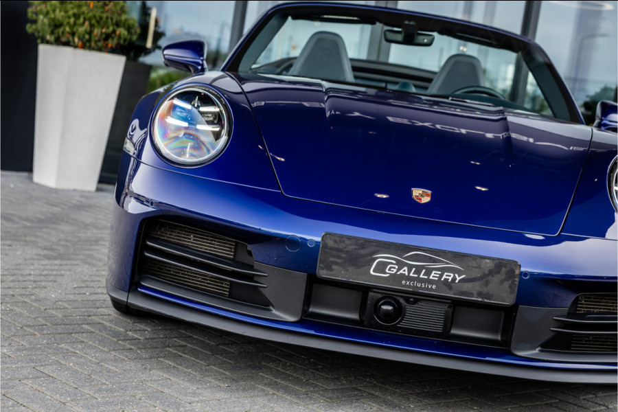 Porsche 911 3.0 Carrera - Sport Chrono + | Bose | Stoelkoeling | Memory | 360 Camera