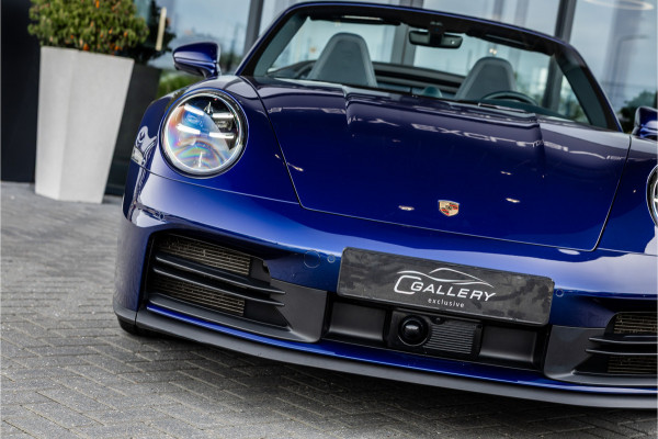 Porsche 911 3.0 Carrera - Sport Chrono + | Bose | Stoelkoeling | Memory | 360 Camera