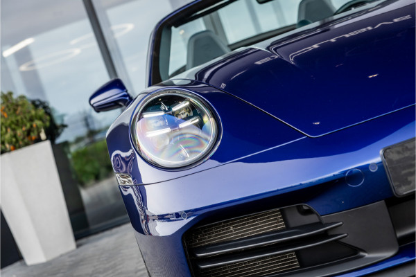 Porsche 911 3.0 Carrera - Sport Chrono + | Bose | Stoelkoeling | Memory | 360 Camera