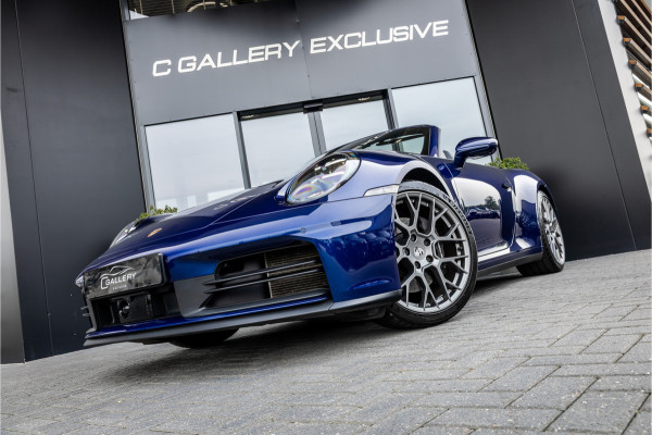 Porsche 911 3.0 Carrera - Sport Chrono + | Bose | Stoelkoeling | Memory | 360 Camera