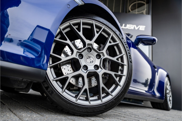 Porsche 911 3.0 Carrera - Sport Chrono + | Bose | Stoelkoeling | Memory | 360 Camera