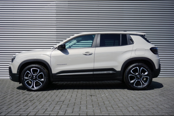 Jeep Avenger Summit 54kWh MEEST LUXE | 400 KM WLTP | CARPLAY