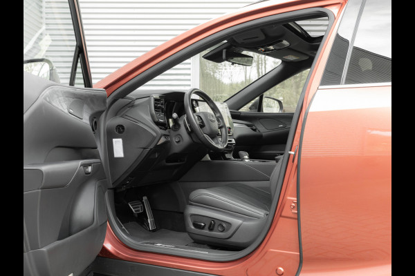 Lexus RX 500h F Sport Line - Panoramadak - ACC - Head-up - 360 Camera